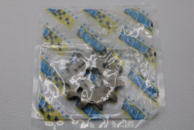 Eturatas 11, Aprilia / Derbi / Gilera