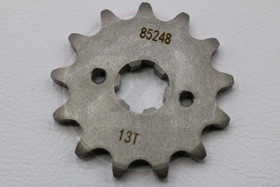 Eturatas 13, Aprilia / Derbi / Gilera