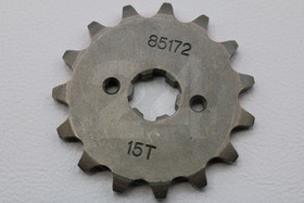 Eturatas 15, Aprilia / Derbi / Gilera