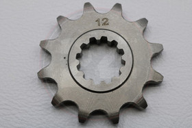 Eturatas 12, Minarelli Am6