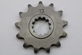 Eturatas 13, Minarelli Am6