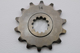 Eturatas 14, Minarelli Am6