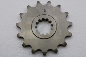 Eturatas 15, Minarelli Am6