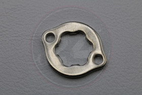 Eturattaan lukituslevy 24mm, Aprilia / Derbi / Gilera