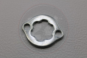 Eturattaan lukituslevy 24mm, Aprilia / Derbi / Gilera