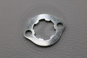 Eturattaan lukituslevy 24mm, Aprilia / Derbi / Gilera