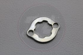 Eturattaan lukituslevy 24mm, Aprilia / Derbi / Gilera