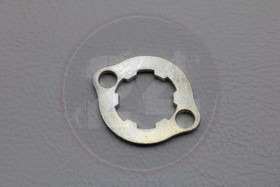 Eturattaan lukituslevy 24mm, Aprilia / Derbi / Gilera