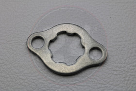 Eturattaan lukituslevy 28mm, Aprilia / Derbi / Gilera