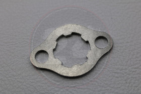 Eturattaan lukituslevy 28mm, Aprilia / Derbi / Gilera