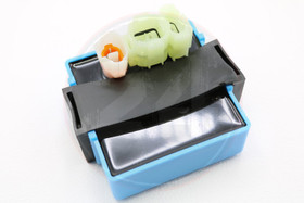 Cdi-laite + kiinnike rajoittamaton, Aprilia / Derbi / Gilera Euro 4 2018 ->