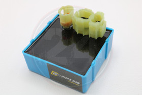 Cdi-laite rajoittamaton, Aprilia / Derbi / Gilera Euro 4 2018 ->