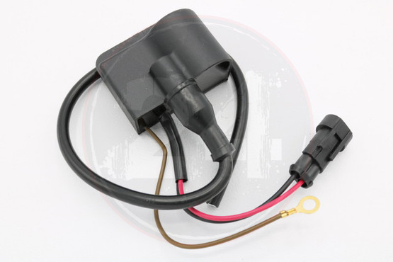 Cdi-puola Hidria AET, Beta RR