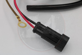 Cdi-puola Hidria AET, Beta RR