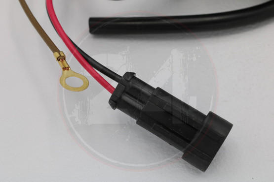 Cdi-puola Hidria AET, Beta RR