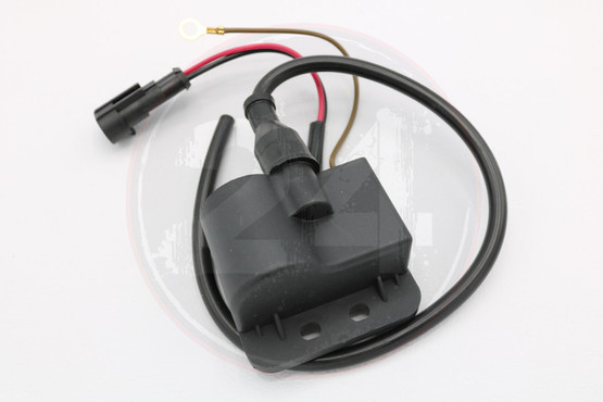 Cdi-puola Hidria AET, Beta RR