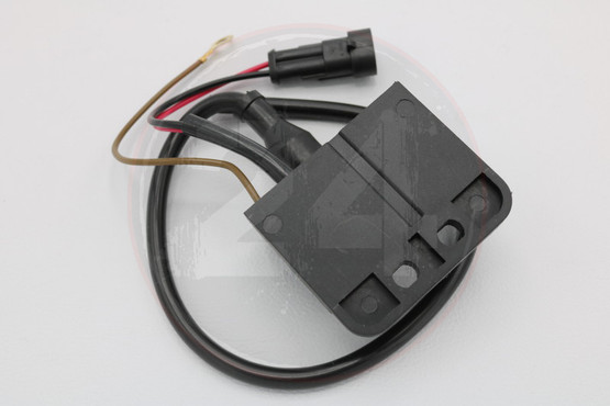 Cdi-puola Hidria AET, Beta RR