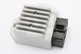 Jännitteensäädin, Aprilia / Derbi / Gilera