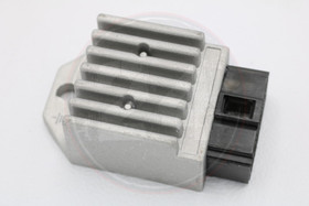 Jännitteensäädin, Aprilia / Derbi / Gilera