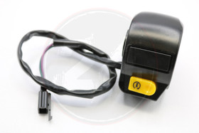 Startti katkaisin + vastakappale oikea, Peugeot