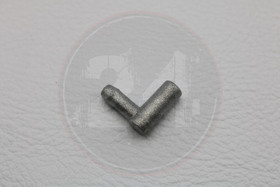 Huohotinletkun liitin, Minarelli Am6