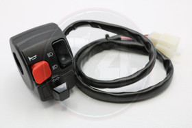 Valokatkaisin + vastakappale, Rieju MRT 2018 -> Euro 4