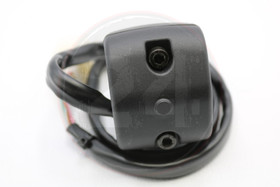 Valokatkaisin + vastakappale, Rieju MRT 2018 -> Euro 4