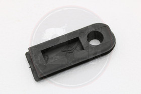 Öljypumpun vaijerin läpivientikumi, Minarelli Am6