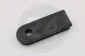 Öljypumpun vaijerin läpivientikumi, Minarelli Am6