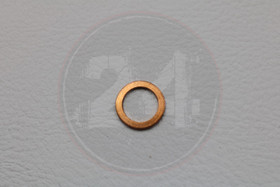 Öljypropun tiiviste kupari, Minarelli Am6