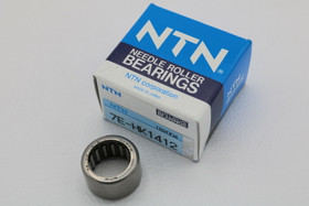 Neulalaakeri HK1412 14 x 20 x 12mm, Minarelli Am6 / Derbi Euro 3 / 4