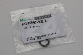 Alavesiletku liittimen o-rengas, Minarelli Am6