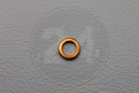 Vesipumpunkopan kupari tiiviste, Minarelli Am6