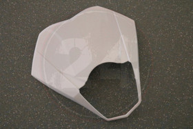 Etuvalon kate valkoinen, Rieju MRT 50cc 2009 - 2021