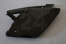 Takakate vasen musta, Rieju MRT 50cc 2009 - 2021