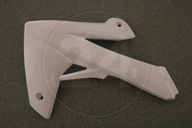 Etukate vasen valkoinen, Rieju MRT 50cc 2009 - 2021