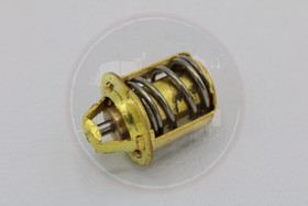 Termostaatti 60°c, Derbi Euro 2 / 3 / 4