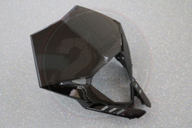 Etuvalon kate musta, Beta RR 50cc 2012 - 2020