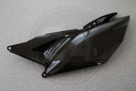 Takakate vasen musta, Beta RR 50cc 2012 - 2020
