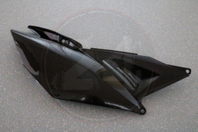 Takakate oikea musta, Beta RR 50cc 2012 - 2020