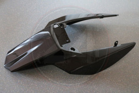 Takakate musta, Derbi / Gilera 2011 - 2017