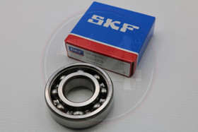 Runkolaakeri SKF Explorer 6204 C3, Derbi Euro 2 / 3 / 4