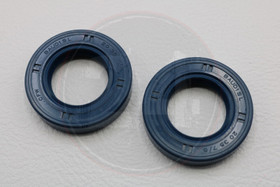 Kampiakselin laakerit + stefat SKF 6204 TN9 C3 Polymer, Derbi Euro 2 / 3 / 4