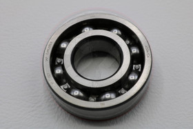 Runkolaakeri SKF Explorer 6204 C4, Derbi Euro 2 / 3 / 4