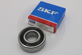 Runkolaakeri SKF Explorer 6204 ETN9 Polymer, Derbi Euro 2 / 3 / 4