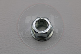 Kampiakselin mutteri oikea, Derbi Euro 3 / 4