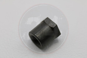 Magneeton mutteri M10 x 1.00mm, Derbi Euro 2 / 3 / 4