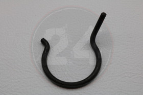 Käynnistyspolkimen akselin jousi sisä, Derbi Euro 2 / 3 / 4