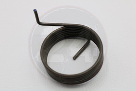 Käynnistyspolkimen akselin jousi, Derbi Euro 2 / 3 / 4