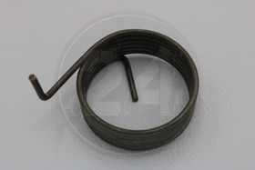 Käynnistyspolkimen akselin jousi, Derbi Euro 2 / 3 / 4